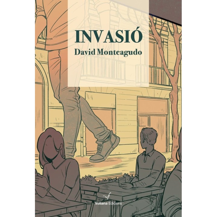 INVASIO