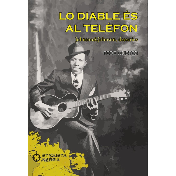 LO DIABLE ES AL TELEFON