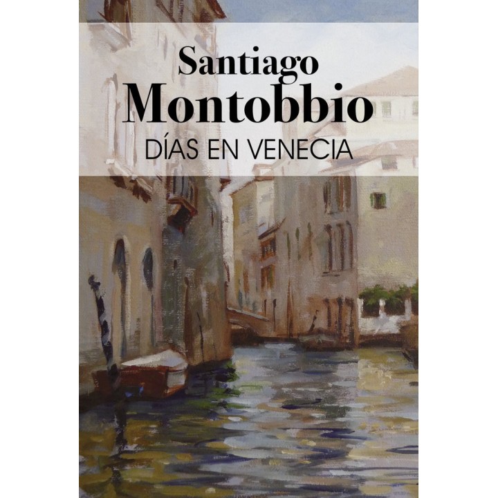 DIAS EN VENECIA