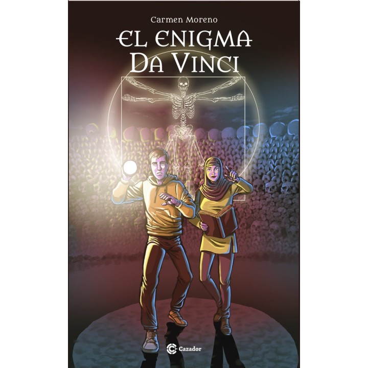 EL ENIGMA DAVINCI