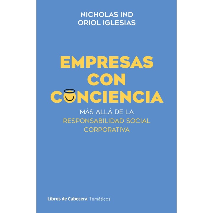 EMPRESAS CON CONCIENCIA