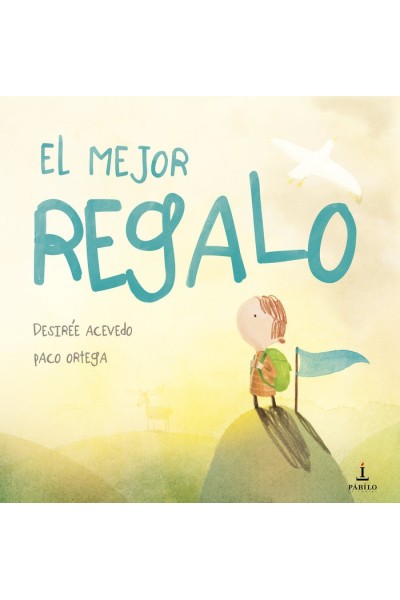 EL MEJOR REGALO