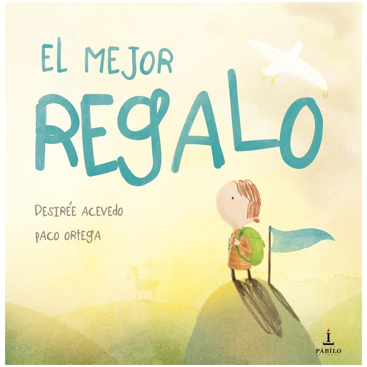 EL MEJOR REGALO