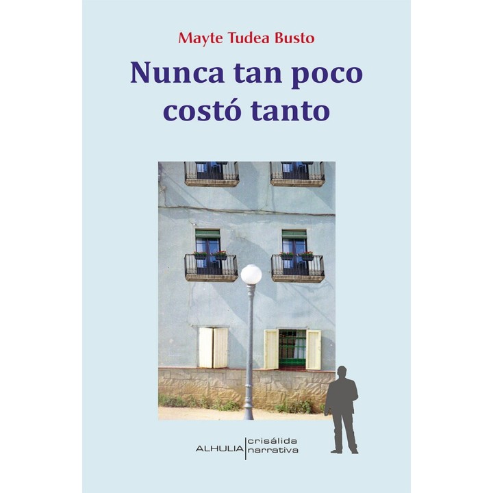 NUNCA TAN POCO COSTO TANTO