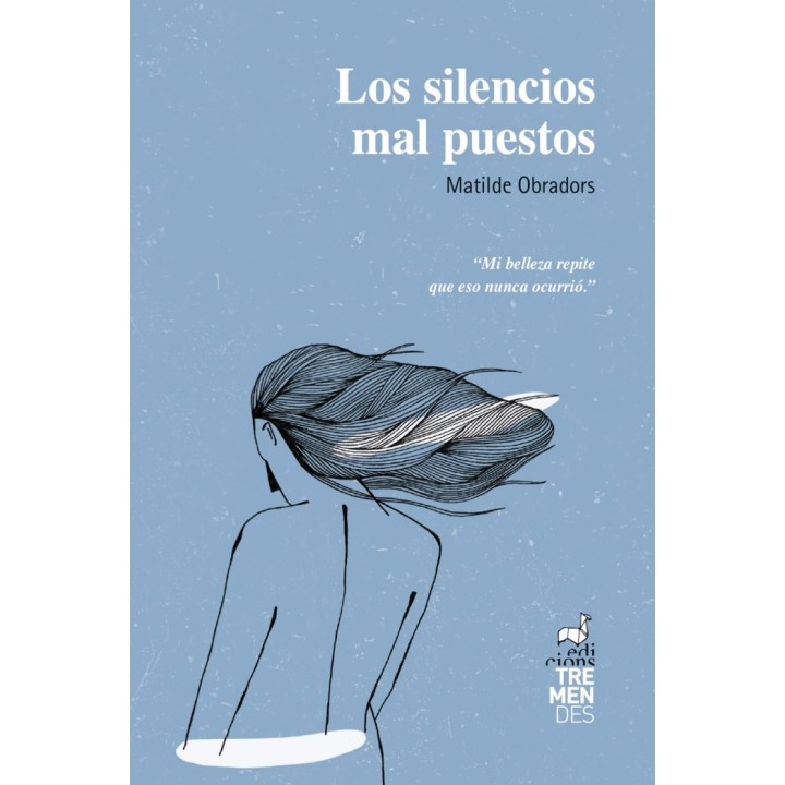 LOS SILENCIOS MAL PUESTOS