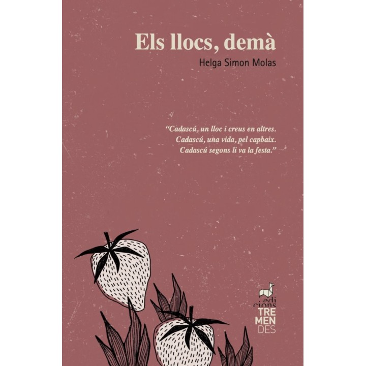 ELS LLOCS DEMA