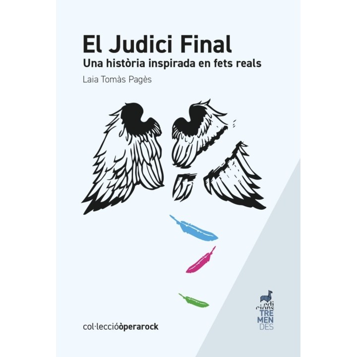EL JUDICI FINAL