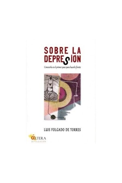 SOBRE LA DEPRESION