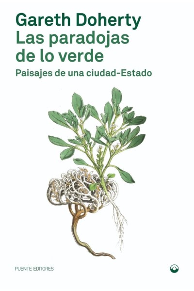 PARADOJAS DE LO VERDE