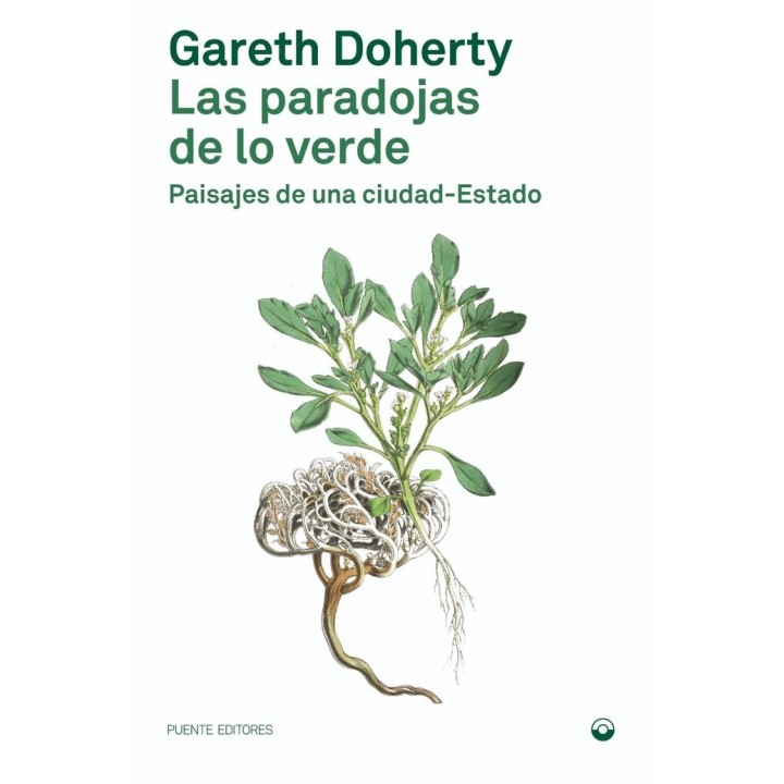 PARADOJAS DE LO VERDE