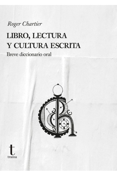 LIBRO LECTURA Y CULTURA ESCRITA