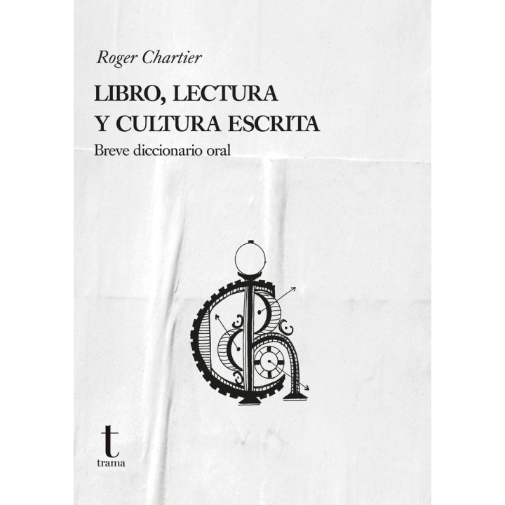 LIBRO LECTURA Y CULTURA ESCRITA