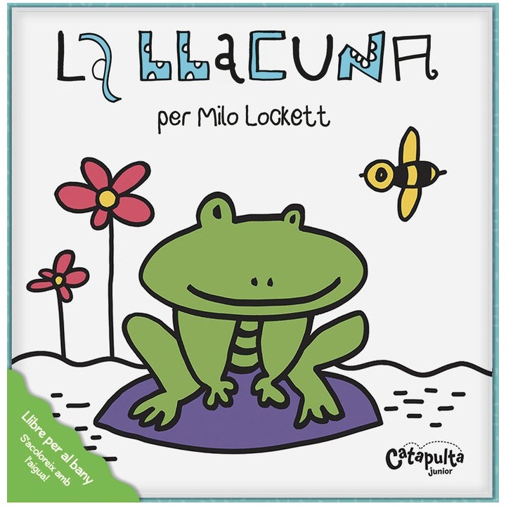 LA LLACUNA
