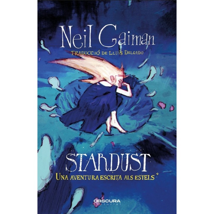 STARDUST