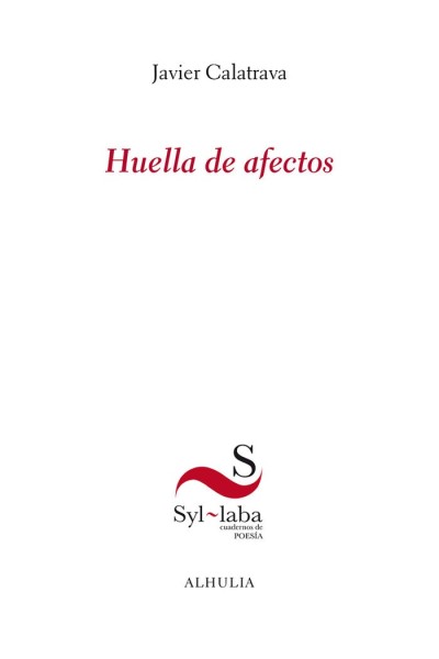HUELLA DE AFECTOS
