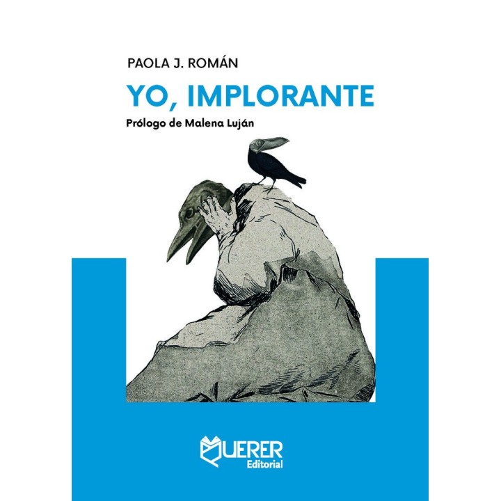 YO IMPLORANTE