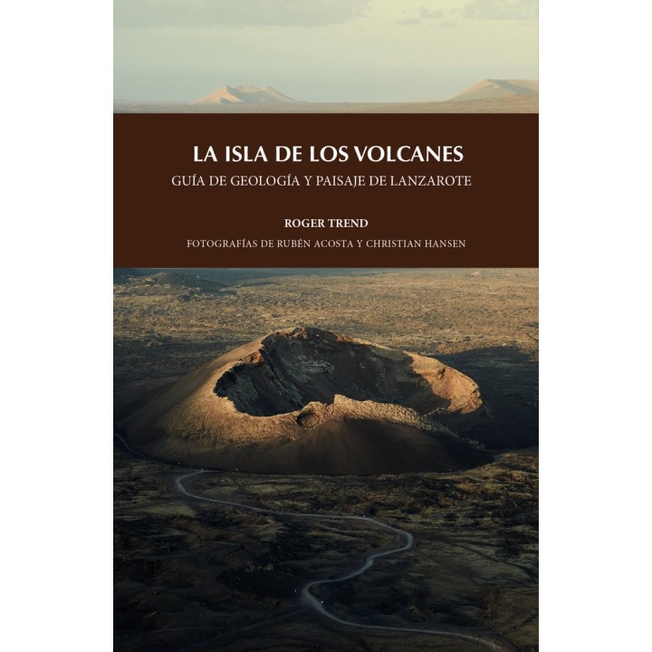 LA ISLA DE LOS VOLCANES