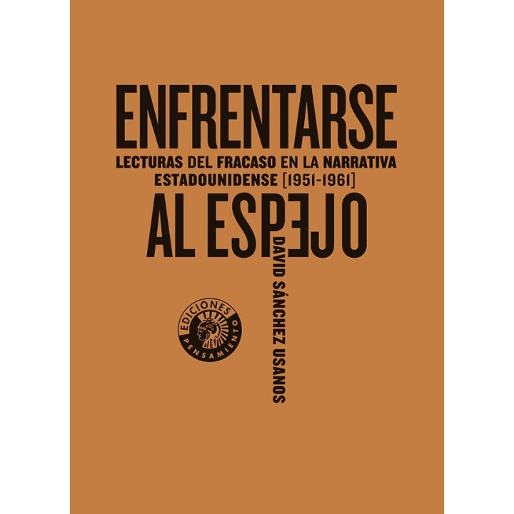 ENFRENTARSE AL ESPEJO