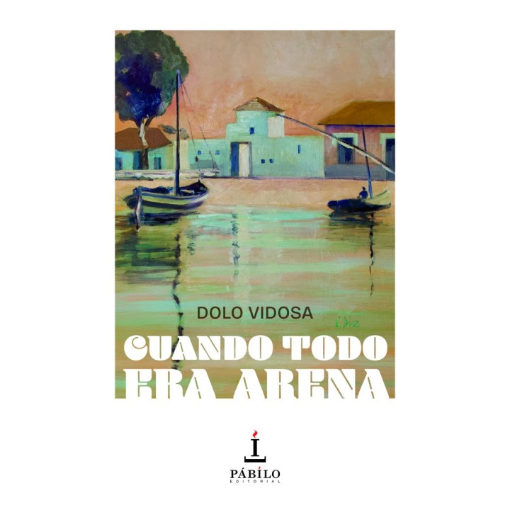 CUANDO TODO ERA ARENA