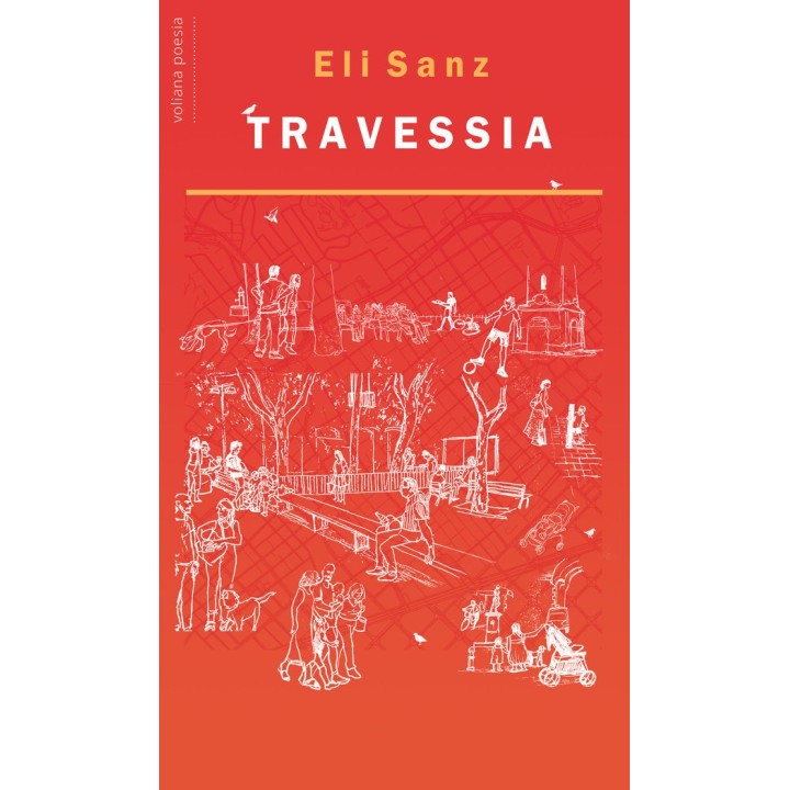 TRAVESSIA
