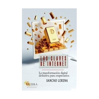 CLAVES DE INTERNET,LAS