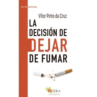 DECISION DE DEJAR DE FUMAR