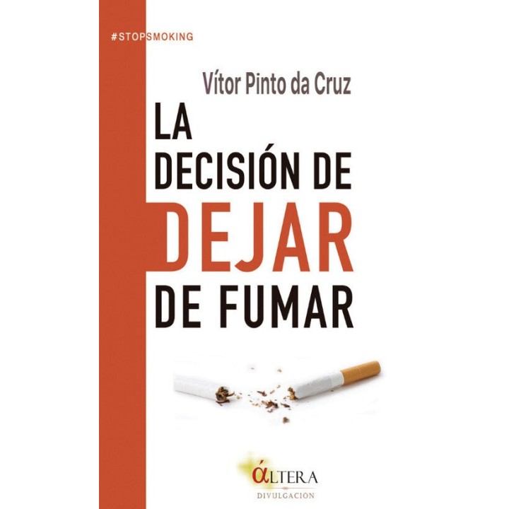 DECISION DE DEJAR DE FUMAR