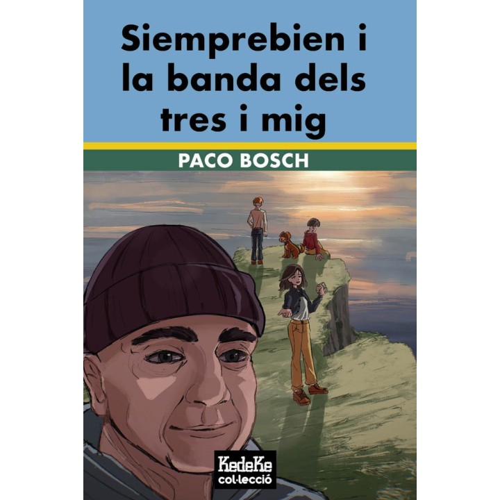 SIEMPREBIEN Y LA BANDA DELS TRES I MIG