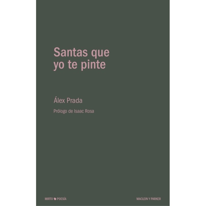 SANTAS QUE YO TE PINTE