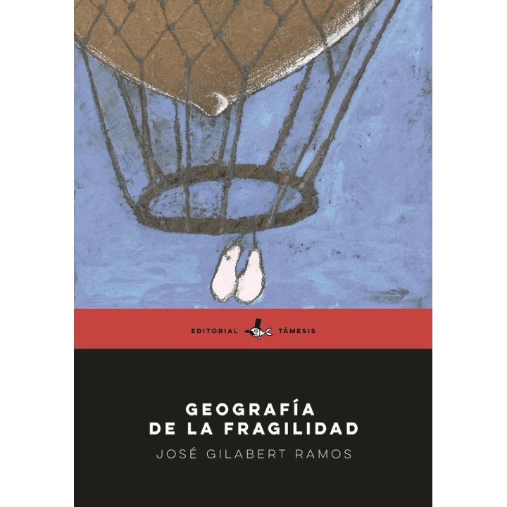 GEOGRAFIA DE LA FRAGILIDAD
