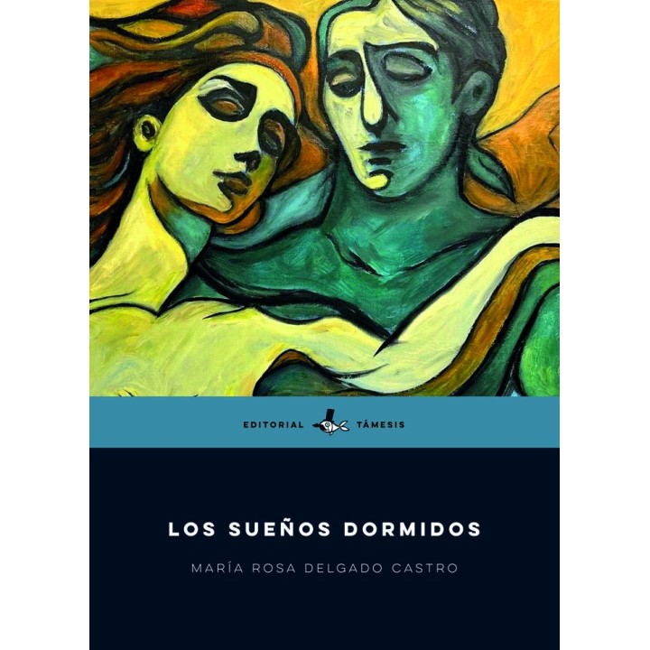 LOS SUEÑOS DORMIDOS