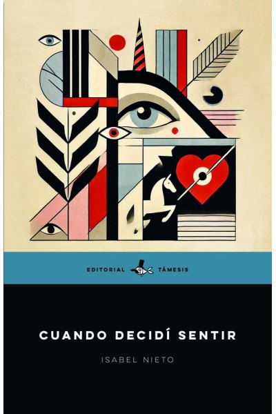 CUANDO DECIDI SENTIR