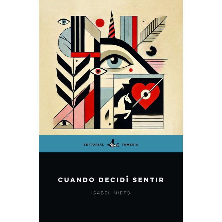 CUANDO DECIDI SENTIR