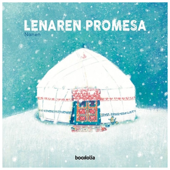 LENAREN PROMESA
