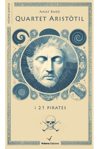 QUARTET ARISTOTIL I 21 PIRATES