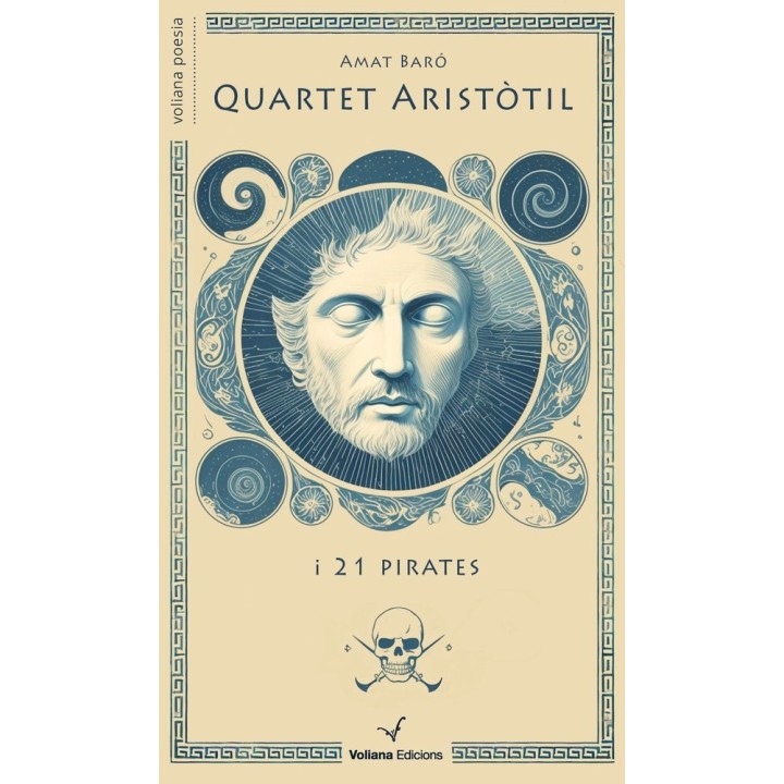 QUARTET ARISTOTIL I 21 PIRATES