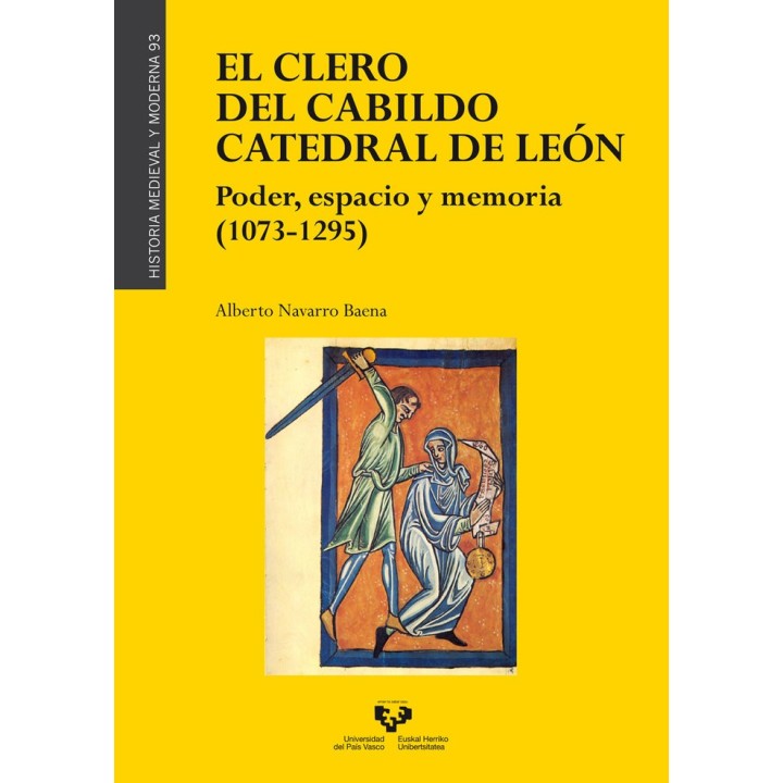 EL CLERO DEL CABILDO CATEDRAL DE LEON