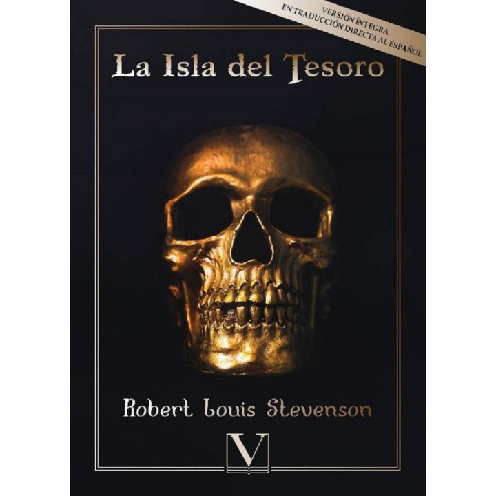 LA ISLA DEL TESORO