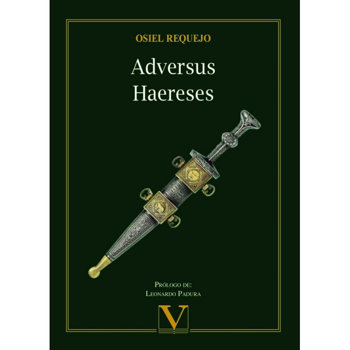 ADVERSUS HAERESES