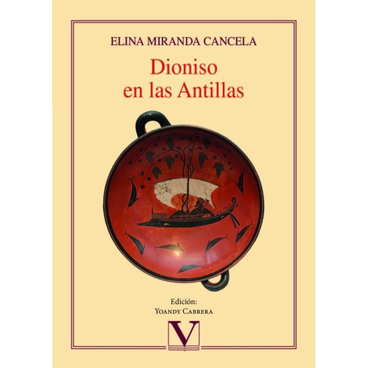 DIONISO EN LAS ANTILLAS