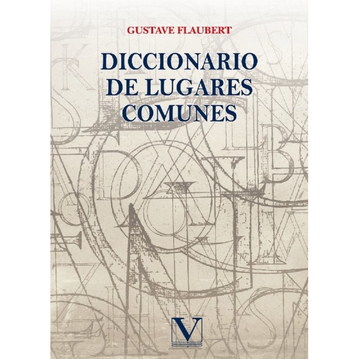 DICCIONARIO DE LUGARES COMUNES