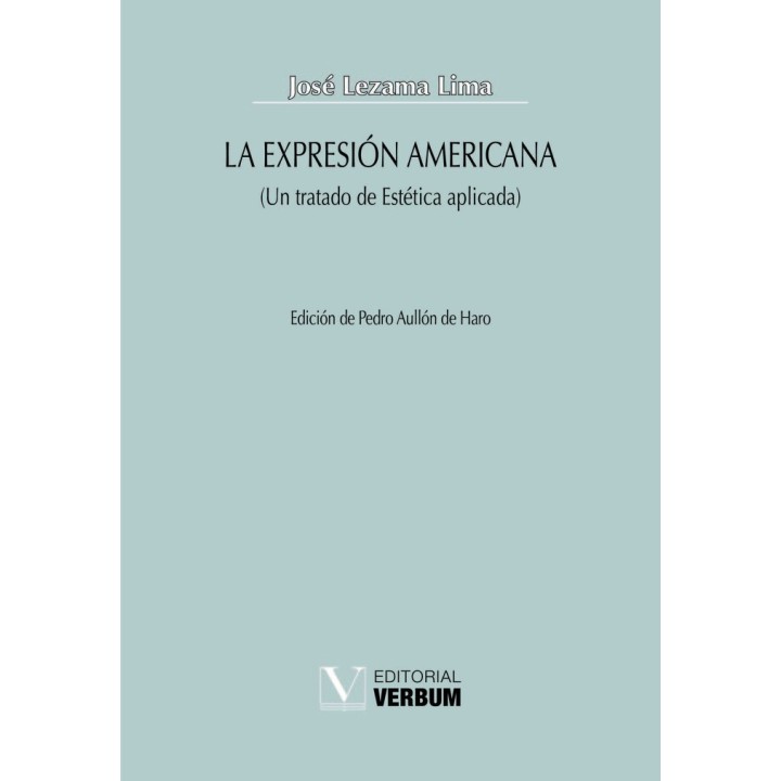 EXPRESION AMERICANA,LA