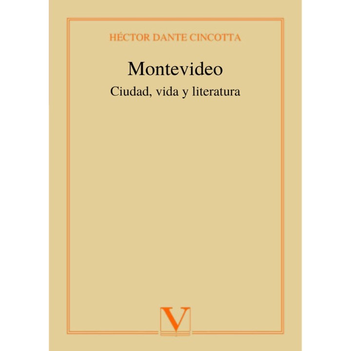 MONTEVIDEO