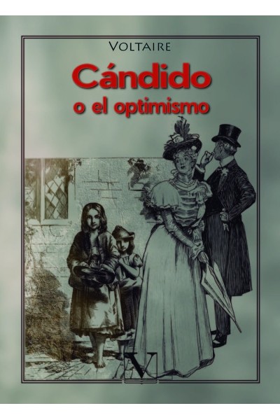CANDIDO O EL OPTIMISMO
