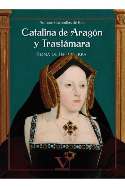 CATALINA DE ARAGON Y TRASTAMARA