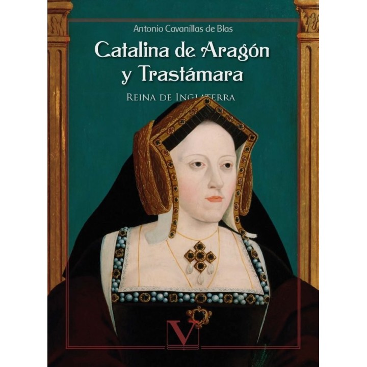CATALINA DE ARAGON Y TRASTAMARA