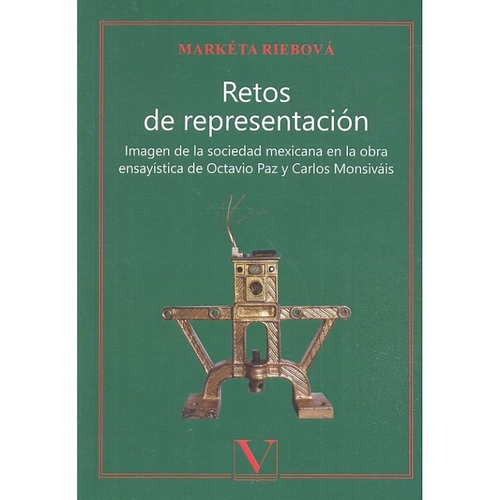 RETOS DE REPRESENTACION