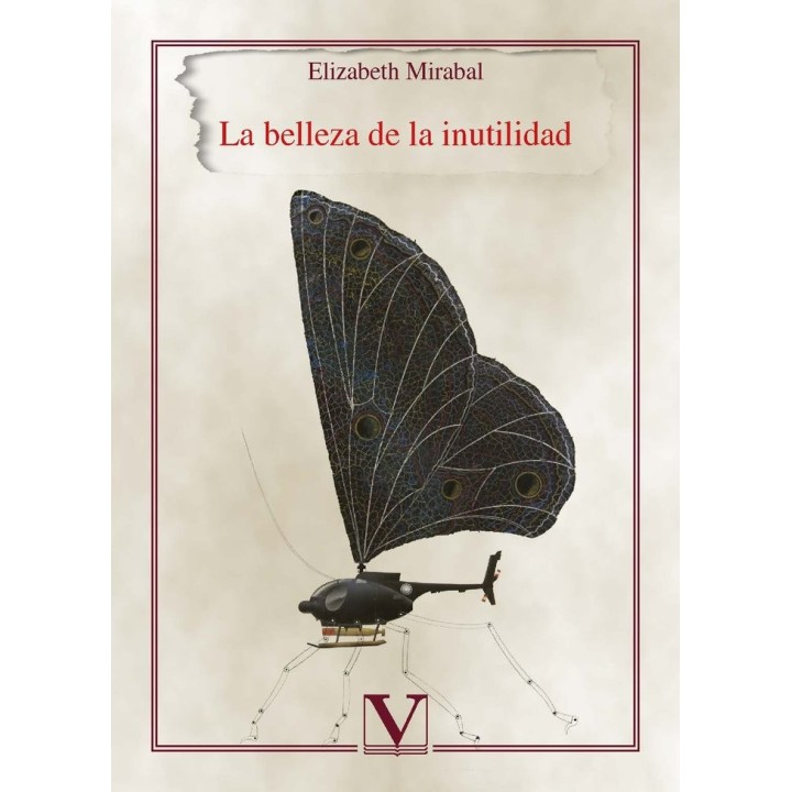 LA BELLEZA DE LA INUTILIDAD