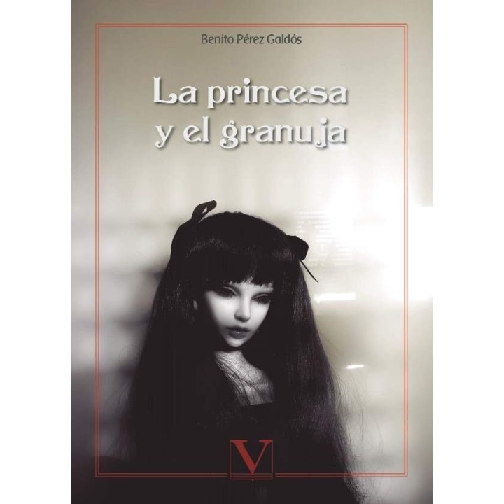 LA PRINCESA Y EL GRANUJA