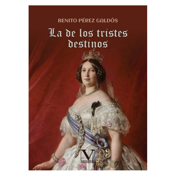 LA DE LOS TRISTES DESTINOS